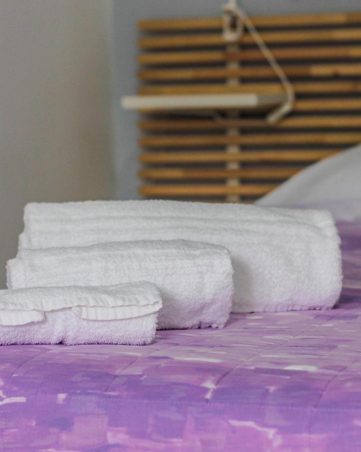 Il Suono Della Conchiglia Hotel Gela Ngoại thất bức ảnh