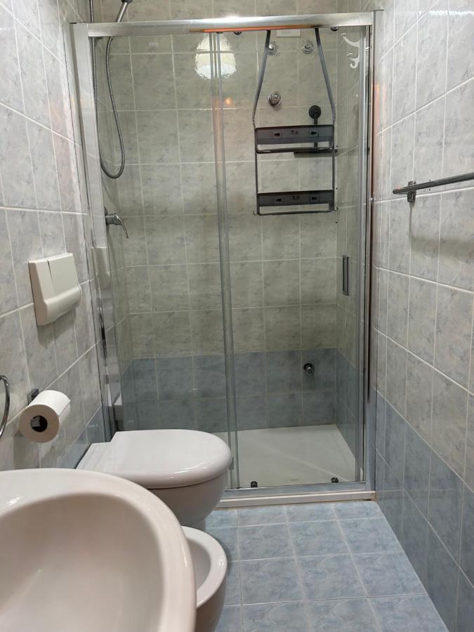Il Suono Della Conchiglia Hotel Gela Ngoại thất bức ảnh
