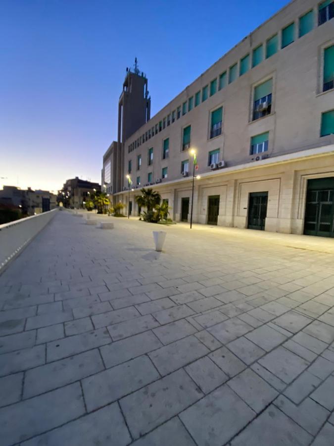 Il Suono Della Conchiglia Hotel Gela Ngoại thất bức ảnh