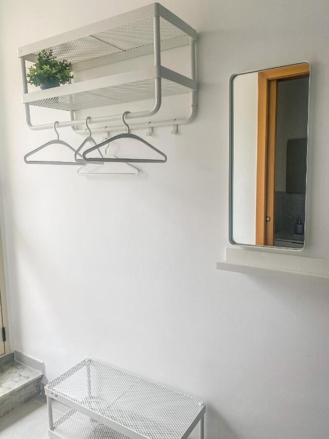 Il Suono Della Conchiglia Hotel Gela Ngoại thất bức ảnh