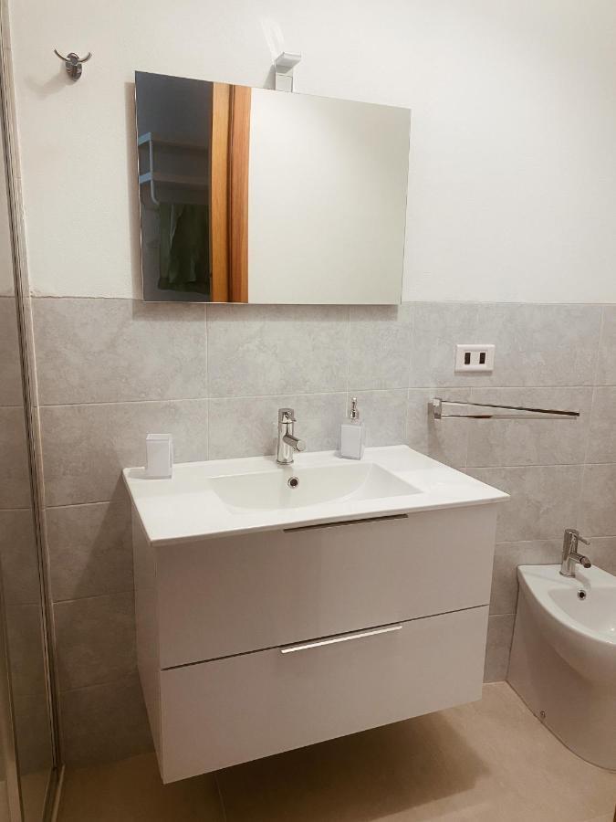 Il Suono Della Conchiglia Hotel Gela Ngoại thất bức ảnh
