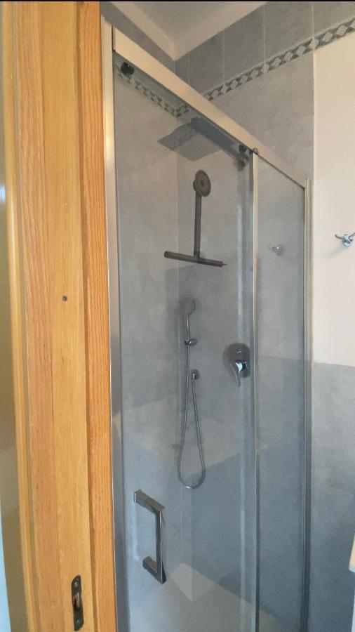 Il Suono Della Conchiglia Hotel Gela Ngoại thất bức ảnh