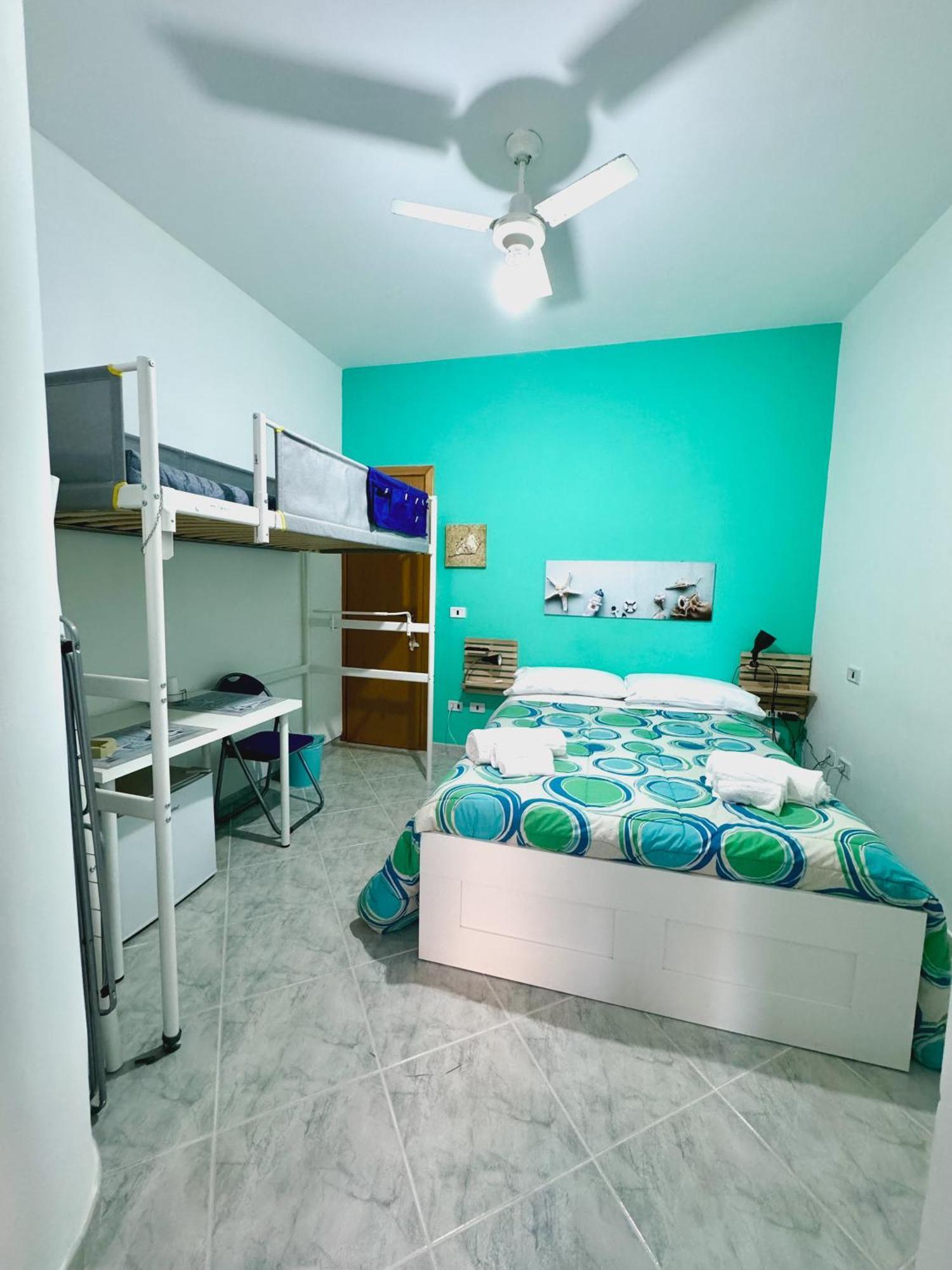 Il Suono Della Conchiglia Hotel Gela Ngoại thất bức ảnh