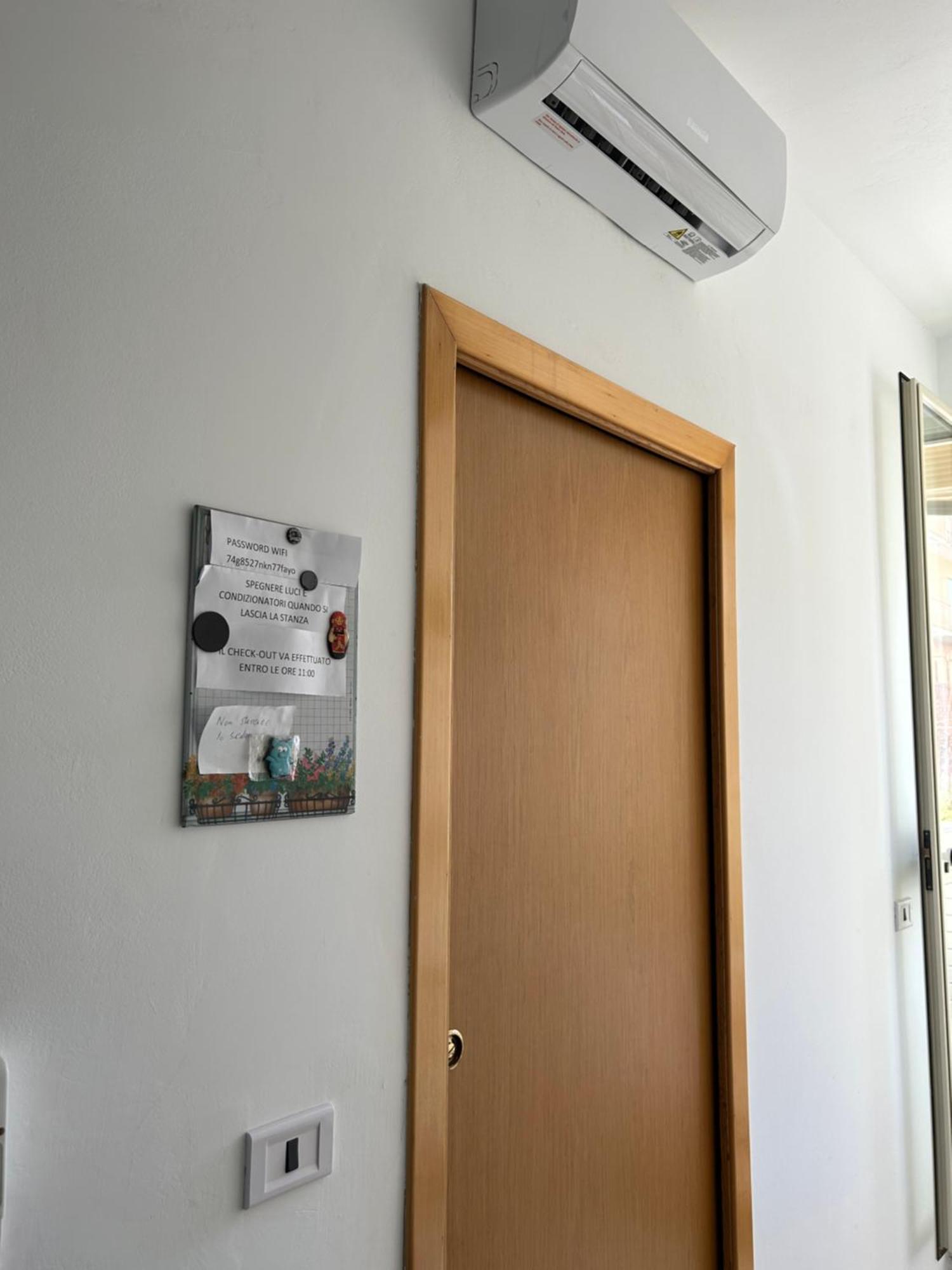Il Suono Della Conchiglia Hotel Gela Ngoại thất bức ảnh